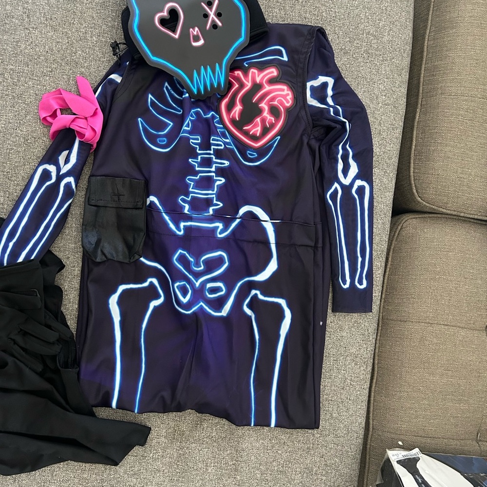 Fortnite Party Trooper